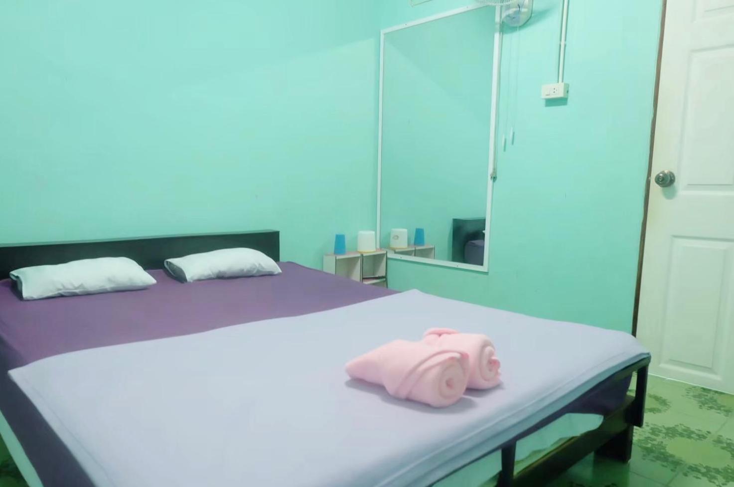 Rim Suan Resort Satun Cameră foto